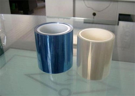 Characteristics of LCD display protective film