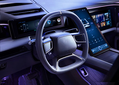 What Are The Development Trends In The Automotive Display Market