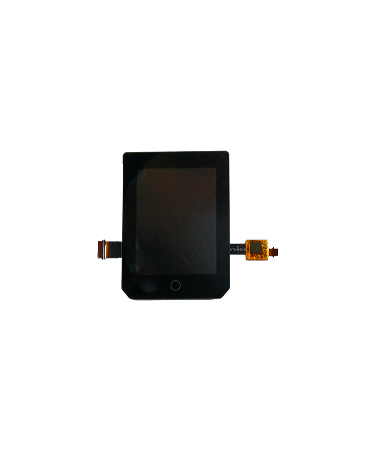 2.4inch TFT Display Square Shape 240*320 Resolution China LCD Screen