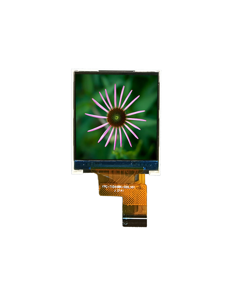 1.44" Square TFT 120x120 ST7735S SPI LCD Display Screen