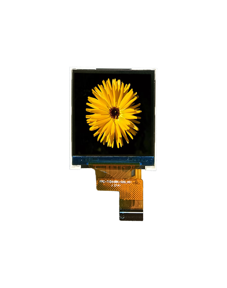 1.44" Square TFT 120x120 ST7735S SPI LCD Display Screen