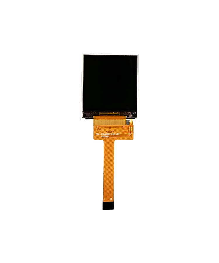 1.44"TFT 128x128 LCD Display Module 4SPI With 2 Leds