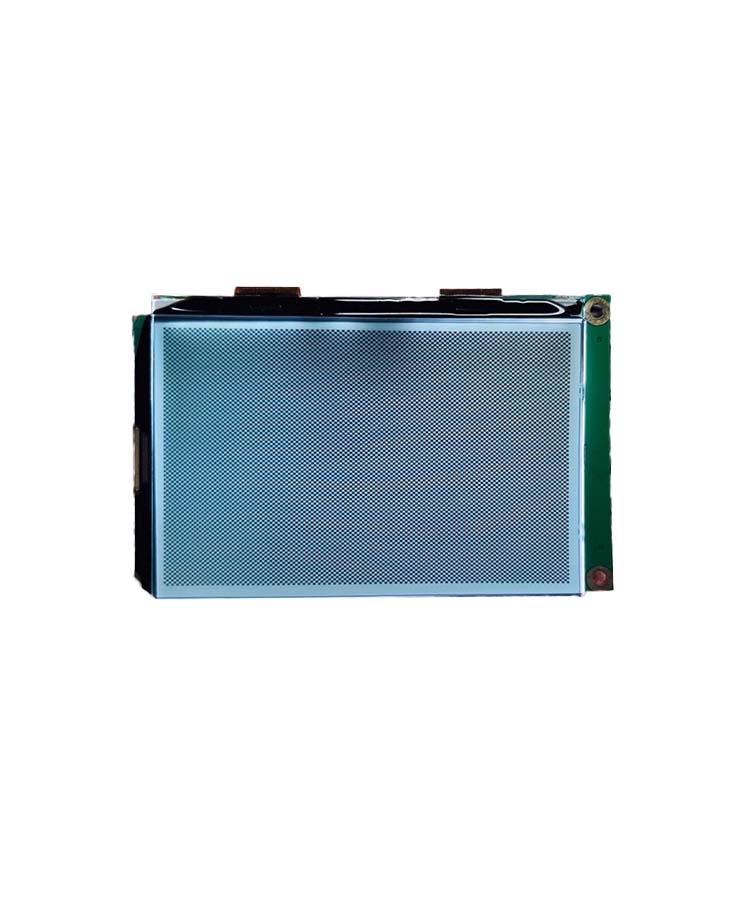 Monochrome Display 320*240 Dot LCD FSTN Positive Transflective Display