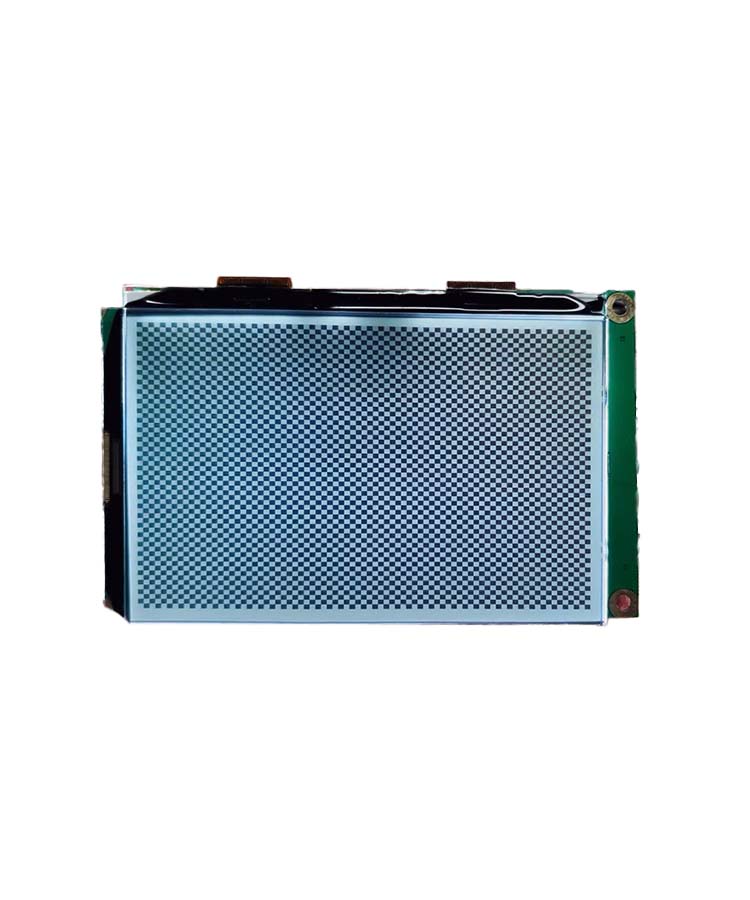 Monochrome Display 320*240 Dot LCD FSTN Positive Transflective Display