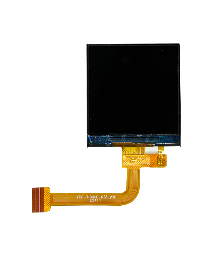 1.4inch 240(RGB)*240 TFT Display Screen with 4SPI